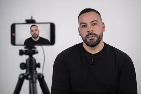 ancien joueur addict