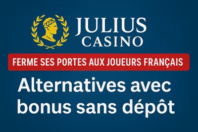 Bonus julius casino