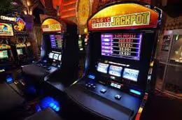 magic casino jackpot