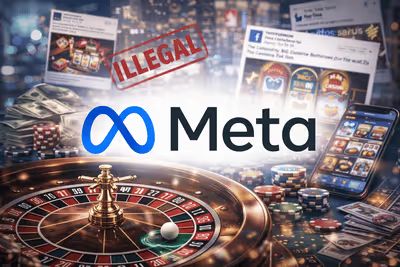 asinos en ligne : la justice condamne Meta pour des publicités frauduleuses