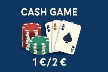 Cash Game