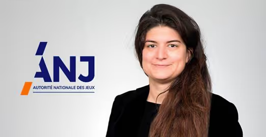 Pauline Hot nouvelle présidente de l'ANJ