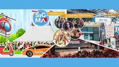 SiGma 2020 : l'évenement mondial de l'Igaming