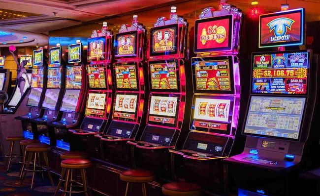 villes inquiètes face aux casinos en ligne