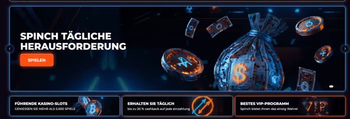 177d4c6f95d9bb01d7d71f21305ed6fe Bonusangebote20Spinch20Casino20Ausschnitt