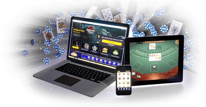 online casino platforms