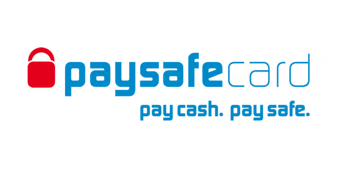 PaysafeCard paiment casino en ligne