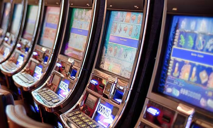Machines à sous: conseils & stratégies pour jouer en ligne