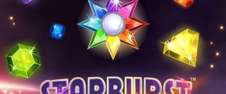 Starburst machine a sous