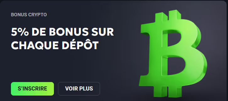 Luckywave bonus