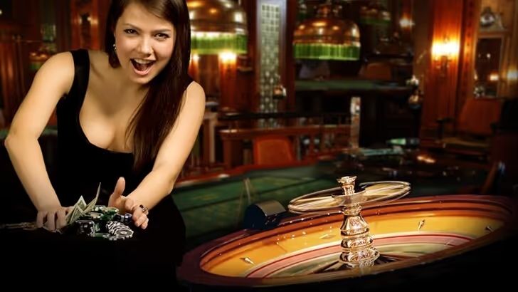 RealMoneyR.LiveDealer