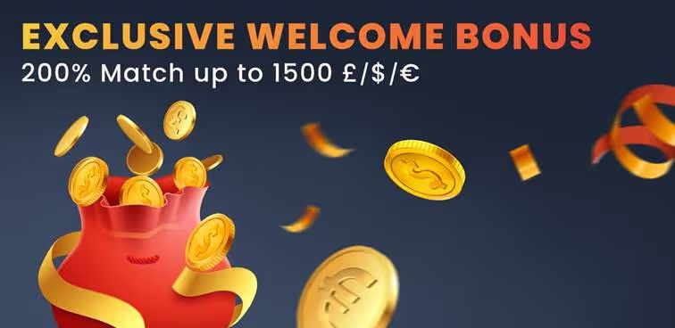 Forza bet bonus de bienvenue