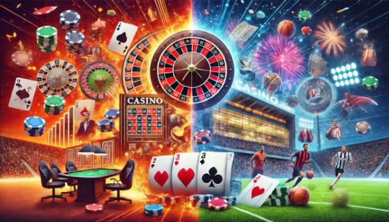 Casino News