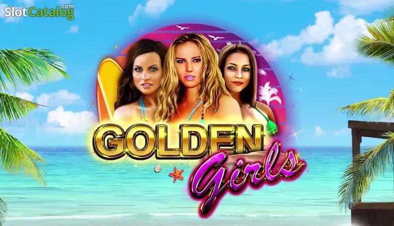 golden girls 1
