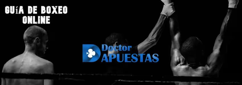 La Mejor Guia de Apuestas de Boxeo Online