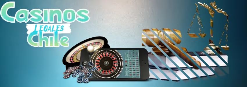 Situacion de Regulacion y Casinos en Chile 3
