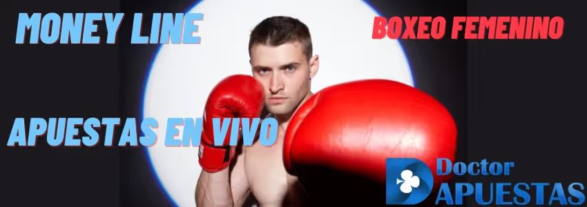 Tipos de Apuestas de Boxeo mas Populares