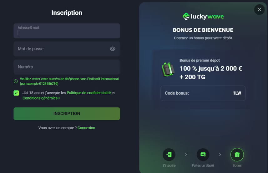 https://luckywavecasino.eu.com/