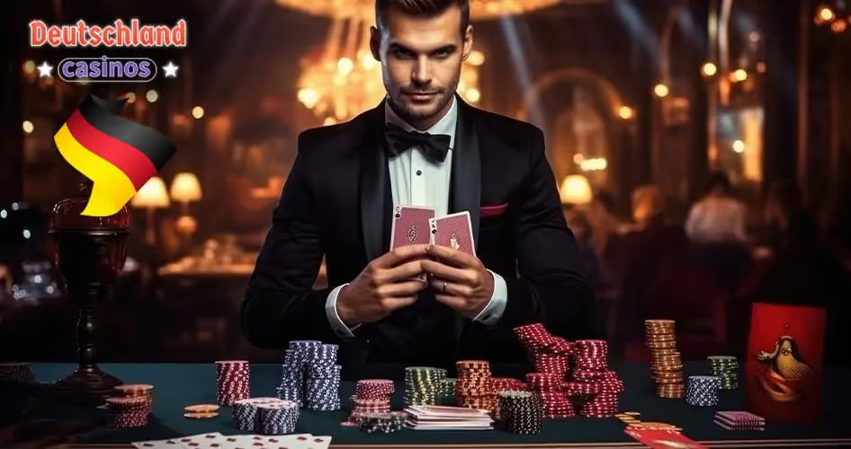 Deutschlandcasinos homepage hero image