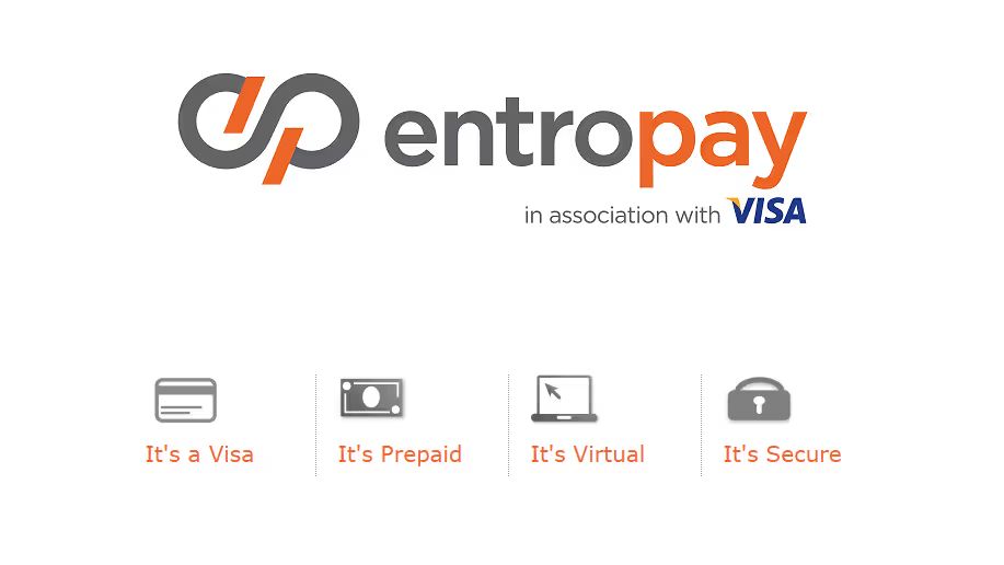 entropay card