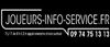 joueurs infos service