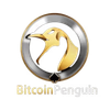 Bitcoin penguin