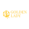 Golden lady