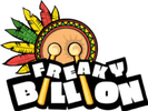 FreakyBillion