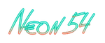 Neon54