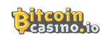 Bitcoin Casino.io