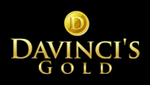 DaVinci's Gold