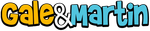 Gale et Martin
