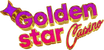 Golden star
