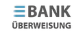 Banküberweisung