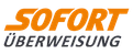 Sofortüberweisung