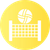 Volley ball