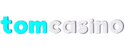 TomCasino Logo Casinostest