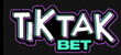 TikTakBet