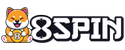 8Spin logo
