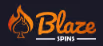 Blaze Spins