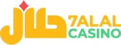 7Alal Casino logo