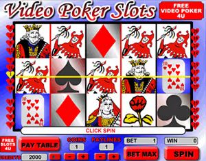 Video Poker
